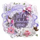 Have a fabulous Friday