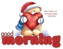 good morning (forever friends)