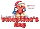 happy valentine's day (forever friends)