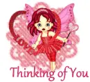 Love Fairy (Thinking Of You)