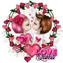 Love ~ Shakela