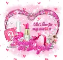Sweet As Sugar- Have A Nice Today
