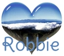 Robbie, Heart, Ocean