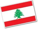 Libanon