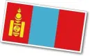 MongÃ³lia