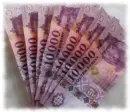 hungarian money