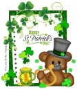 Happy St Pats Day