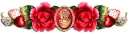 Valentines/Mothers day Divider