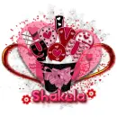 I Love You ~ Shakela