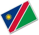 NamÃ­bia