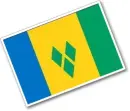Saint Vincent