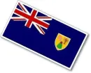 Turks Ã©s Caicos szigetek