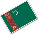 TÃ¼rkmenisztÃ¡n