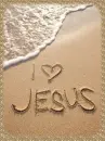Love for my Lord