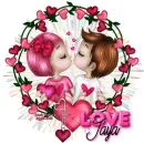 Love ~ Jaya