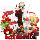 Happy Valentine's Day