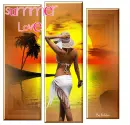 Summer Love