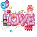 Love Page