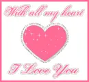 I Love You