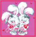 Love Bunnies