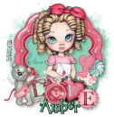 Amber