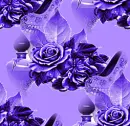 Purple background