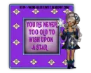 Wish upon a star