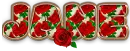 Red Roses - Jane