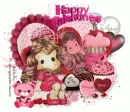 Happy Valentine"s Day