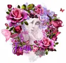 Love you- Fran
