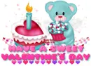 Sweet Valentine's