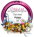 Dream . . .