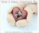 Have A Happy Valentine's Day (Non-Animated)