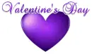 Valentine's Day 