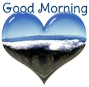GOOD MORNING
