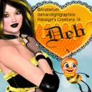 Deb -Sweet as can Bee fb profile pic