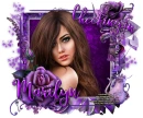 Checking In- Marilyn