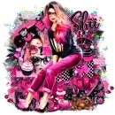 Shian - Shii - Cute In Pink 