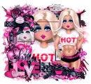 Shii - Hot Love