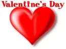 Valentine's Day  â¥
