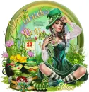 St Patricks Day 2/Shian