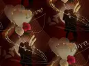 Love Couple Background