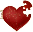 love it  (puzzle) â¥