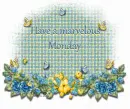 Marvelous Monday