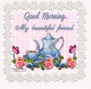 Good Morning