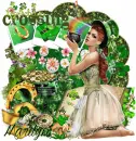 St Patricks Day 3/Marilyn
