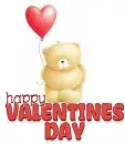 happy valentine's day
