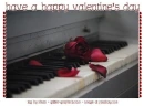 Have A Happy Valentine's Day  (piano)