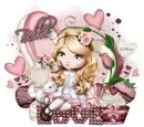 ValentineLove~Belle