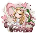 Valentine Love